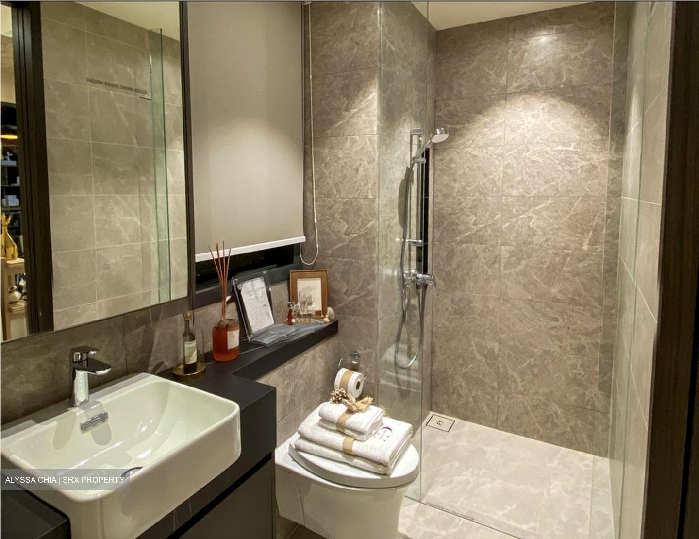 Parc Clematis (D5), Apartment #504661131